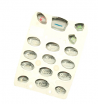 Keyboard Nokia 5110 5130 Analog