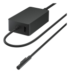 Microsoft 65W PSU for Surface Pro/Book EU Power Cord