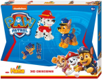 Dante Hama Kingituskomplekt - Paw Patrol