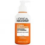 LOral Paris L'Oral Hydra Energetic Energising Gel Cleanser - Ngude pesugeel 260ml