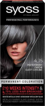 Syoss Syoss Permanent Coloration paint No. 4_15 smoky chrome
