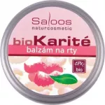 Saloos Organiline ii-balzam - huul 19ml