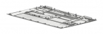 HP BASE ENCLOSURE WLAN