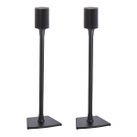 SANUS Floor Stand for Sonos ERA100 Pair Black