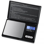 Fusion AG52C taskukaalud (max 200g | 0,1g)