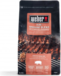 WEBER Smoking Blend Wood Chips Pork