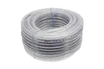 Godmar Vhendatud hu voolik, limitud 3-kihiline, fi 8 mm/1 m (50 m rull / rullis)