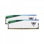 Patriot Memory Viper Elite 5 RGB mlu moodul 32 GB 2 x 16 GB DDR5