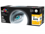 TB prinditrumm Lexmark E260 must taastoodetud TL-E260DR