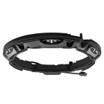 Avigilon Optional IR illuminator ring, up to 30m (100ft), for use w/