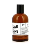 LABOR8 , Da'at 119, Eau De Parfum, Unisex, 50 ml