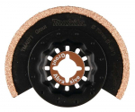 Makita MULTITOOL HM SEG SAW BLADE 70 TMA071