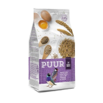 Witte Molen Tropiline lindtoit : Puur TROPICAL BIRD 750g