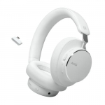 AKG N9 Hybrid krvaklapid, juhtmevaba ja juhtmega peapandiga krvaklapid, kned/muusika, Bluetooth, valge