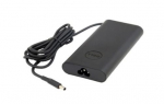 Dell AC Adapter, 130W, 19.5V, 3 Pin, 4.5mm, C6 Power Cord