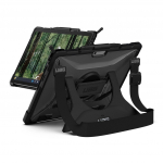 Urban Armor Gear UAG Plasma Surface Pro 9 ksikael AND laots - Must/Iis```