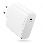 ALOGIC Rapidsus Power 100W GaN Laadimisadapter, sisaldab 2 m USB-C Laadikabeli