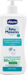Chicco -10249-BM ampoon ja hoolitsev pesuaine 150ML OM+