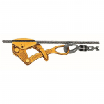 Yale Trossi klammer LMG-I 5-15mm, 2,0 t