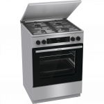 Gorenje Keraamiline induktsioonpliit GKS6C71XF