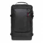 Eastpak Tekkum L CNNCT Top reppu, musta (EK00092D3W8)