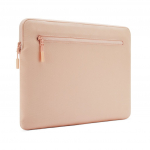 PIPETTO MacBook Sleeve 16" Organiser - Pink