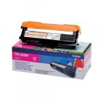 BROTHER TN-328M toonerkassett 1 tk Originaalne Magenta