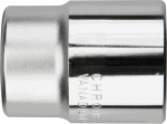 Neo Nasadka 6-kandiline 1/2" 17mm (08-017)