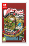 Atari RollerCoaster Tycoon 3: Complete Edition (Switch) (5056635620859)