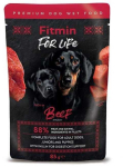 FITMIN For Life koerakott koonustele ja tiskasvanud koertele