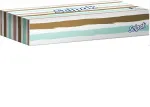 SELPAK Kosmeetilised salvet Standard, 3 laagri, 50 salvet, valges vrvides