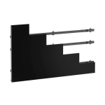 Vogel's WLED 5x5 dvLED Wall Interface for 27"" cabinets 5x5