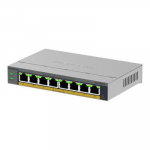 NETGEAR Vaheta GS108EPP-100EUS GS108EPP100EUS (GS108EPP-100EUS)
