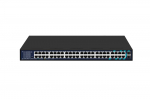 Lanview Unmanaged 48-Port RJ45 With 2 Gigabit SFP ports Full