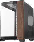 Antec C8 Curve Wood TX-mbris (0-761345-10158-5)