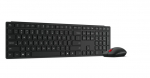 LENOVO Wireless Multi-Mode Klaviatuur ja Hiir Pro Combo 6000-ES Euro 4X31S04848