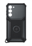 SAMSUNG Vastupidav Gadget Case Titanium, Galaxy S23 Plus jaoks, EF-RS916CBEGWW, EF-RS916CBEGWW