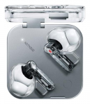 Nothing Kuulmishire (3) Headset Wireless In-ear Calls/ Music USB Type-C Bluetooth Valge