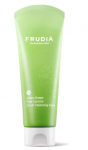 Frudia Vetud Puuvilja Puhastuspehmendusfoam, Green Grape, 145ml