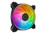 COOLER MASTER Alates MasterFan MF120 Halo 2 ARGB PWM