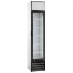 Vitriinklmik Scandomestic SD217E valge