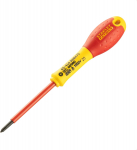 Stanley Fatmax e. screwdriver VDE PH0x75 mm, 1000V (with blister)