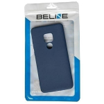 Beline Candy mbris Candy Samsung A13 4G A135 granatowy/navy