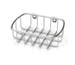 TORO Soap Dish 01320209 14x9.5x3cm