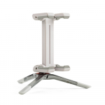 JOBY Smartphone Tripod GripTight ONE Micro Stand White