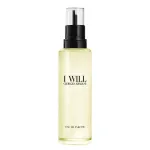 Giorgio Armani , I Will, Eau De Parfum, Meestele, Tidupulk, 100 ml