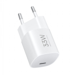 Xiaomi 33W Nano Power Adapter (USB-C) EU (67378)
