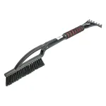 Tom-Par Harja-skrape NICE TOUCH SLIM 62 cm