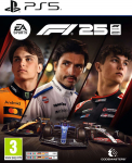 EA F1 2025 Sport, PS5 (5030937125380)