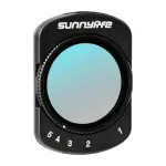 Sunnylife Pocket 4/3 VND ND2-32 filter